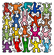 We did not find results for: Pin By Emily On Photo Wall Art Collage Wall Picture Collage Wall Keith Haring