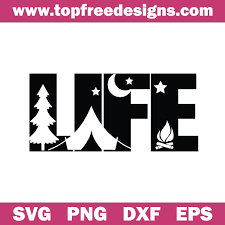 Free Free 142 Svg Files Camping Svg Free SVG PNG EPS DXF File