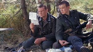 сколько серий в сериале в лесах и на горах Pyat Voprosov O Seriale Diversant Krym Vse Chto Nuzhno Znat Pered Prosmotrom Filmy I Serialy Pervyj Kanal