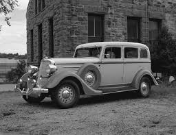 Image result for Black 1934 Dodge