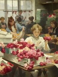 Perfect for home decor, weddings, bouquets, gifts, & more. Toxic Beauty Poisonous Colours In The Artificial Flower Industry Environmental History Now
