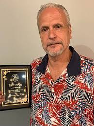 Gregory Fortson's Instagram, Twitter & Facebook