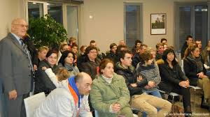 De nouvelles familles s'installent à Belleville-sur-Mer