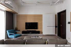 loft工業風 裸露天花板展露原始粗獷居家風情 home decor room house