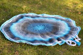 Maybe you would like to learn more about one of these? Mandala Crocheted Blanket Bag Pattern Mama In A Stitch