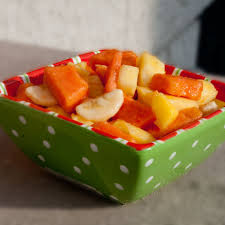 Transform your easter dinner or brunch menu with a new recipe. Fruit Salad For Easter Sunday Recipe Allrecipes