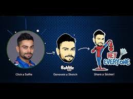 Check spelling or type a new query. How To Make Your Own Cartoon Character Using Bobble App Youtube