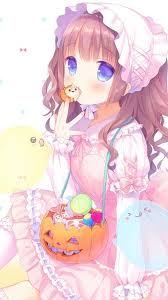 Anime baby makes fun of girls. Anime Art Girl Baby Doll Baby Girl Background Beautiful Beautiful Girl Beauty Beauty Girl Cartoon Chibi Cute Baby Design Dr Anime Dá»… ThÆ°Æ¡ng Avatar