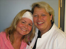 Listening in Color: An Audiologist's CI Journey