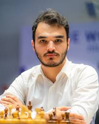 Tabatabaei, M. Amin FIDE Profile