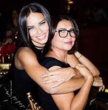 However, they never revealed their alleged relationship. Adriana Lima Bio Family Net Worth Celebrities Infoseemedia