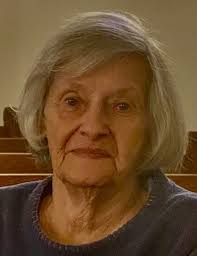 Obituary for Katharina Dahlin