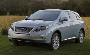 Lexus doesn't officially state a torque number for the rx hybrid, claiming that the hybrid's twisting force can't so simply be derived, which. 2013 Lexus Rx 450h