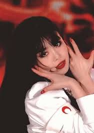 Mark as spam or abuse. Soojin Gidle Gif Soojin Gidle Dance Discover Share Gifs Dancing Animated Gif Gif Dance