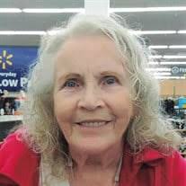 Genevieve A. Hannah Gowell Obituary (2022)