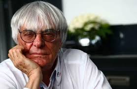 Kako je Bernie Ecclestone postao broj 1 u Formuli 1