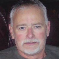 Obituary information for Rick Lee Henson