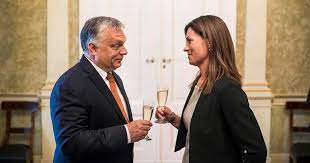 Time for a christian conservative green policy. 200 Millioert Vett Lakast A Kogazdag Fideszes Varga Judit Ez A Lenyeg