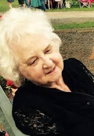 Marilyn Smith Obituary (1936