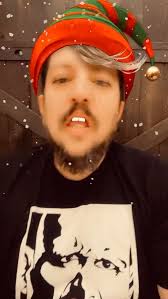 CHRISTMAS BITCH available