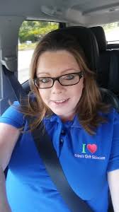 Brooke Starling (@StarBrooke83)