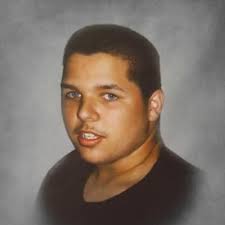 My Brother James's Place