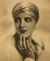 Secrets of the Orient (1928)