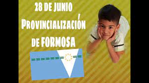 Recién tuvo su constitución provincial en 1957 y su primer gobierno constitucional en 1958. Sftszthntx4hqm