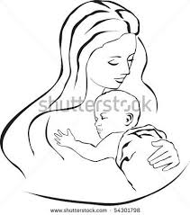 Download 2,915 mother baby clip art stock illustrations, vectors & clipart for free or amazingly low rates! Mother And Child Mother And Child Abstract Floral Art Dad Tattoos