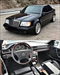 Legendary All The Same Car W124 E500 Mercedes Speed Benz Mercedeslove 4matic Mersedesbenzamg Merced Mercedes Benz Amg Mercedes Benz Autos Autos