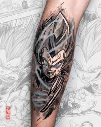 Till now your kids only watched the dragon ball z episodes and played unimaginative video games. 50 Dragon Ball Tattoo Designs And Meanings Saved Tattoo