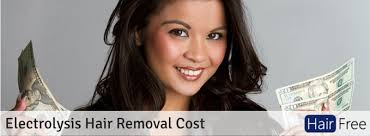 Galvanic hair removal chemically destroys the hair follicle while some individuals may turn to treatments such as waxing or threading for their cost effectiveness, however the monetary savings will never amount to. Electrolysis Hair Removal Cost Hair Free Life