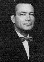 Elbert Maurice “Monk” Baker (1928-1963)