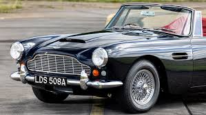 Image result for Dubonnet 1963 Aston Martin
