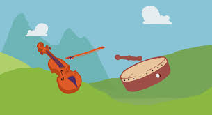 Gaana offers you free, unlimited access to over 45 million hindi songs, bollywood music, english mp3 india's no. Dabbledoomusic Irish Music For Children