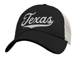 Get the best rangers caps, beanies, and other top headwear at mlb shop. Amazon Com State Of Texas Trucker Hat Baseball Cap Sports Snapback Mesh Low Profile Unstructured Tx Handmade