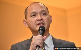 Timbalan menteri perdagangan antarabangsa dan industri. 4 Projek Rundingan Terus Miti Sebelum Ph Perintah Kata Bekas Timbalan Menteri Free Malaysia Today Fmt