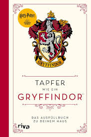 Das hier ist das vollständige pottermore quiz auf deutsch í¼bersetzt. Harry Potter Tapfer Wie Ein Gryffindor Von Wizarding World Buch Thalia