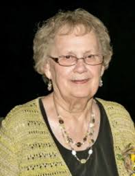 June Ione Blohm Obituary March 20, 2022