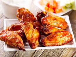 While i don't have their original recipe, the. The Incredible Story Of How Buffalo Wings Were Invented Insider