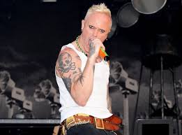 The prodigy's singer keith flint, best known for the song 'firestarter', has been found dead at his home in england. Www Technostation Tv Wp Content Uploads 2019 03