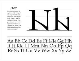 An Assignment For Typography Class The Creation Of The 27th Letter Of The Alphabet To Fit Within A Font Lettering Lettering Alphabet Alphabet