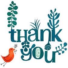 Clip art thank you images. Delicious Food Thank You Clipart Cliparting Com
