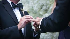 Without a Hitch: A Wedding Designers' Wedding Surprise