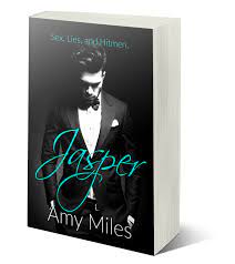 Smexy – Amy Miles Books