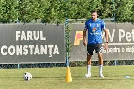 Fcv farul constanța (romanian pronunciation: Bpk2v5ivdkffdm