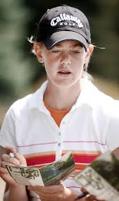 A perfect 10: Amy Olson retires from LPGA Tour