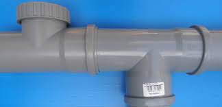 However, the threaded connections are subject to leakage and the strength of the pipe is reduced when threads are cut in. All You Need To Know About Different Plastic Pipes Used In Construction