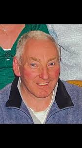 Death Notice of Johnny Harrington (Charlestown, Mayo)