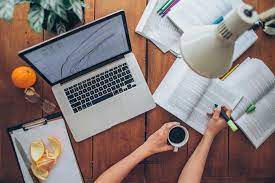 For a lot of people it's the morning, for others it's the afternoon or evening. 7 Useful Tips For Improving Your Mental Focus